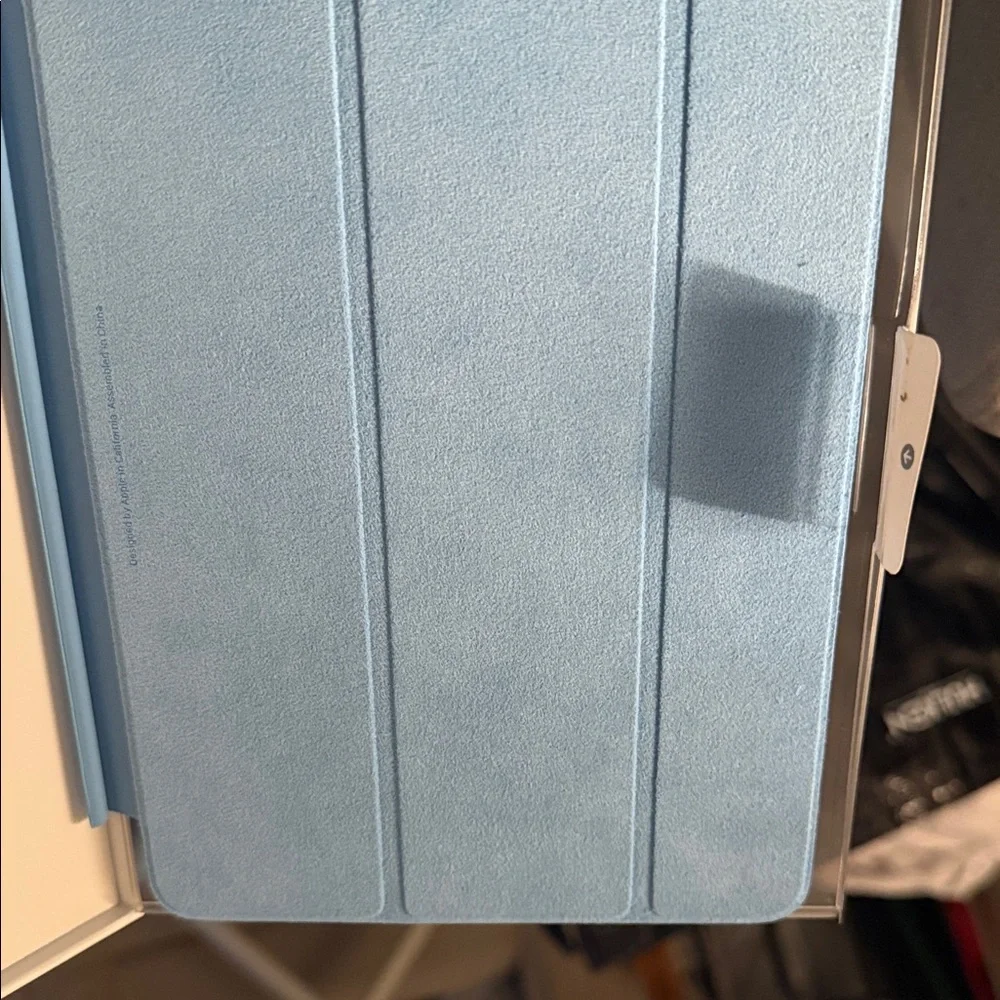 Apple iPad Mini Smart Cover - Sky Blue
